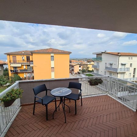 Appartamento Casa Adry Peschiera del Garda Eksteriør bilde