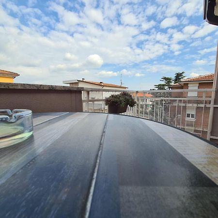 Appartamento Casa Adry Peschiera del Garda Eksteriør bilde