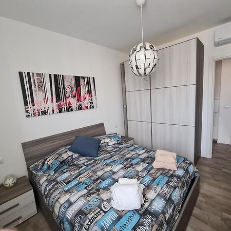 Appartamento Casa Adry Peschiera del Garda Eksteriør bilde