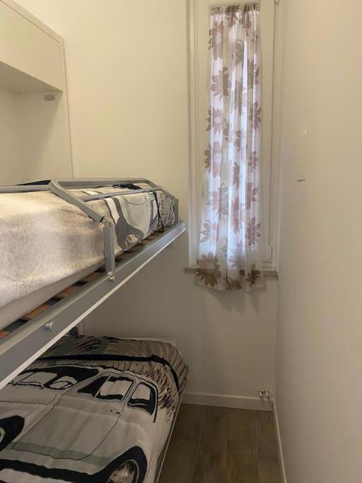 Appartamento Casa Adry Peschiera del Garda Eksteriør bilde