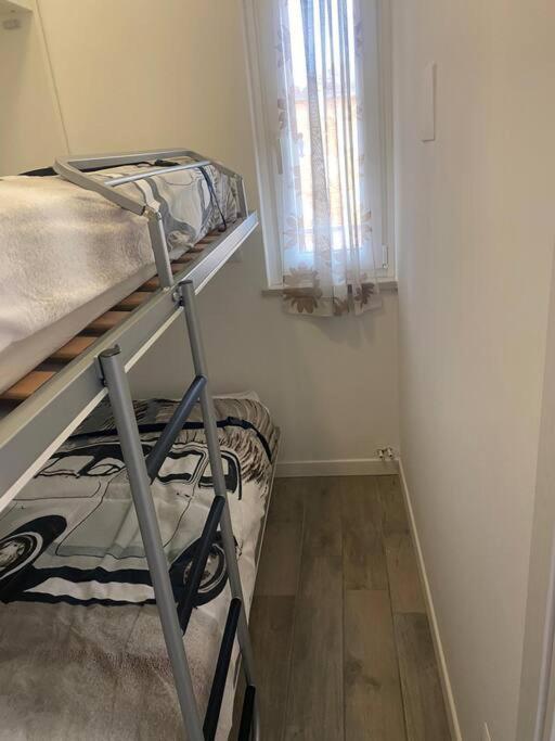 Appartamento Casa Adry Peschiera del Garda Eksteriør bilde