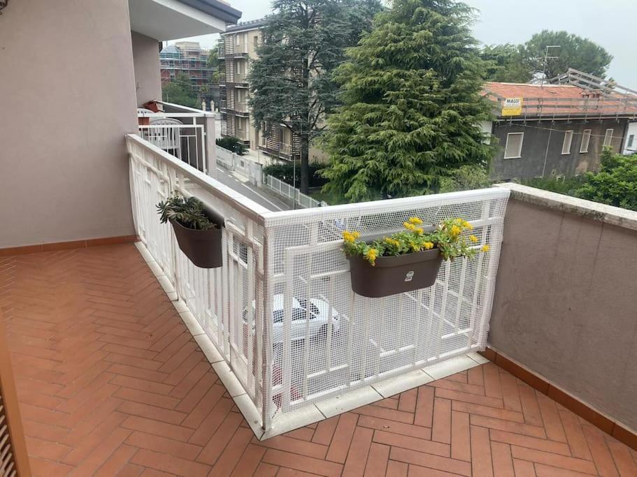 Appartamento Casa Adry Peschiera del Garda Eksteriør bilde