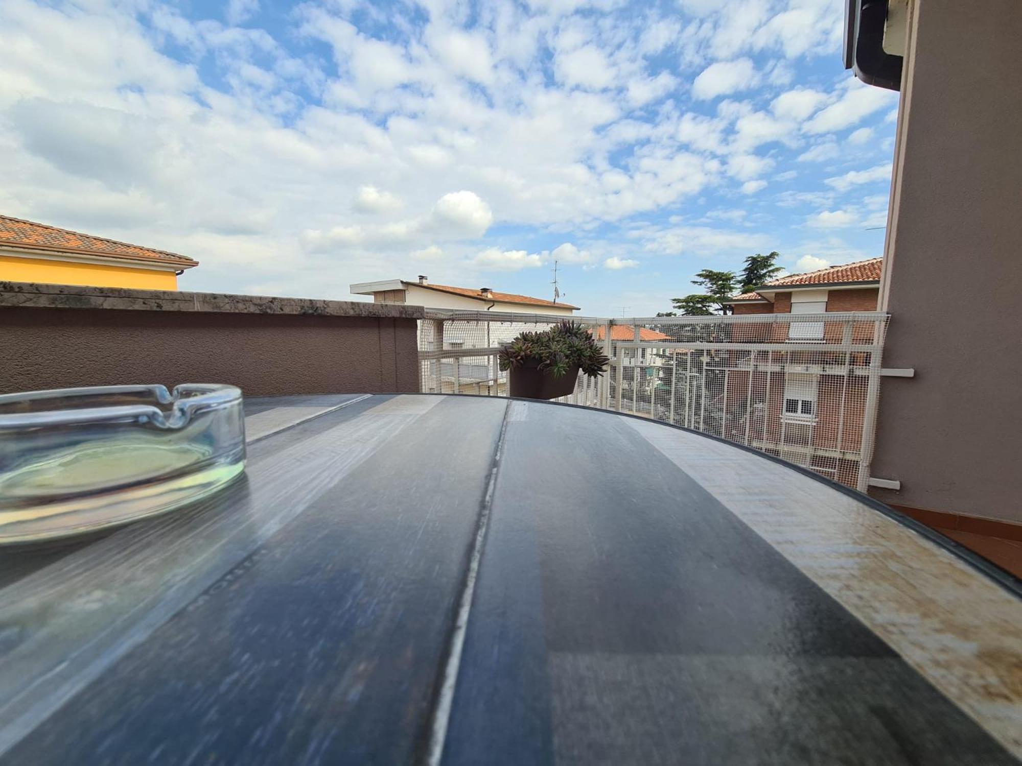 Appartamento Casa Adry Peschiera del Garda Eksteriør bilde