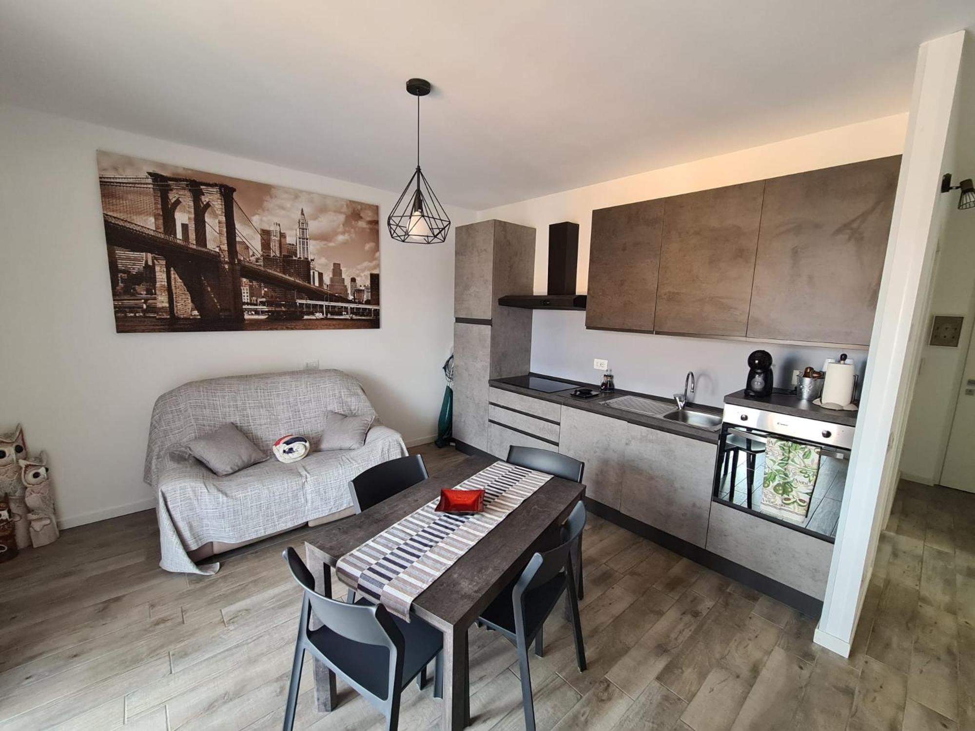 Appartamento Casa Adry Peschiera del Garda Eksteriør bilde