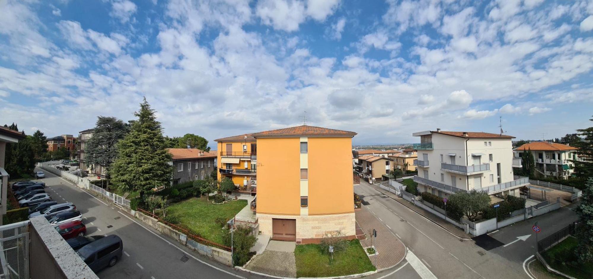 Appartamento Casa Adry Peschiera del Garda Eksteriør bilde