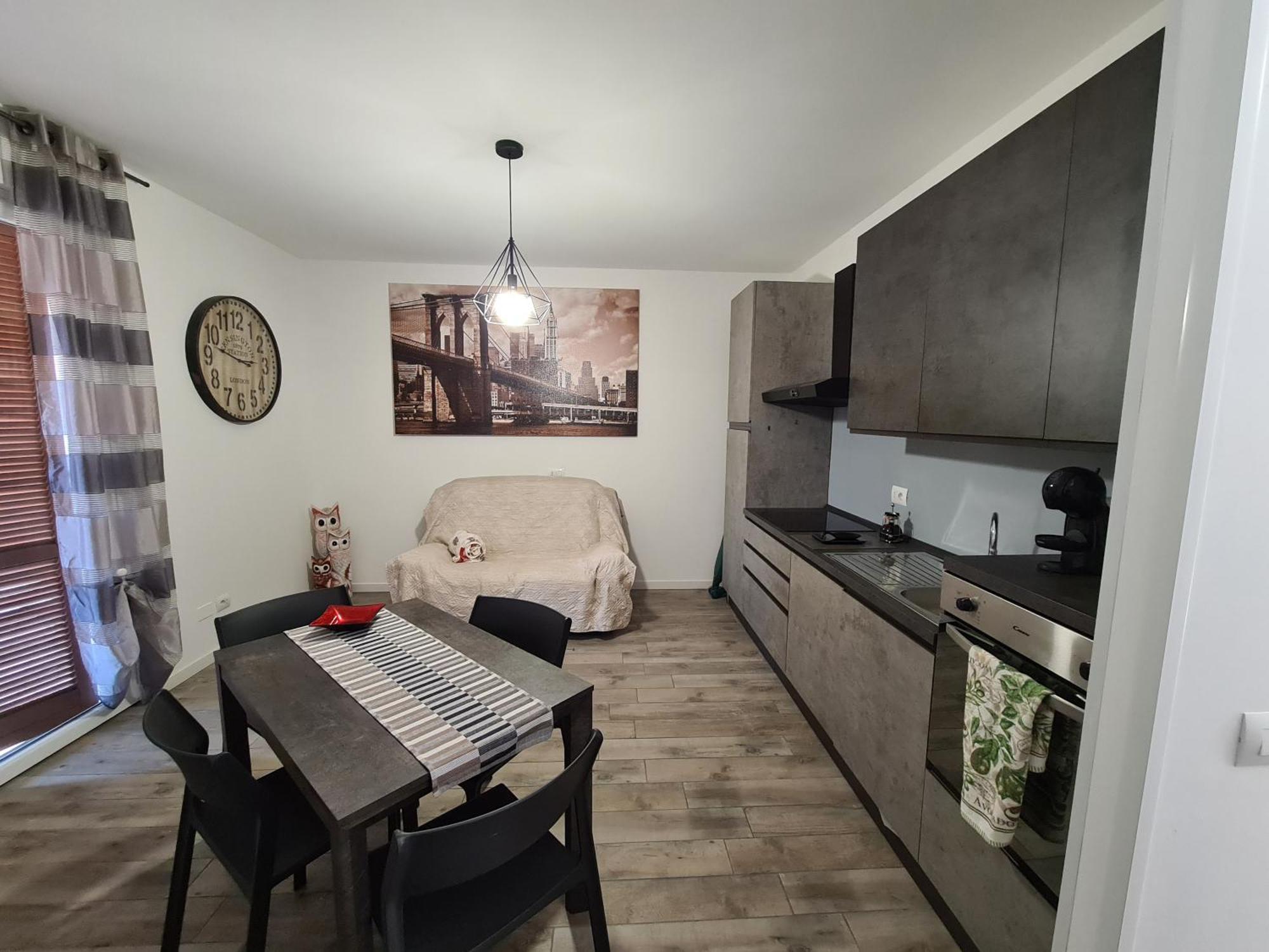 Appartamento Casa Adry Peschiera del Garda Eksteriør bilde
